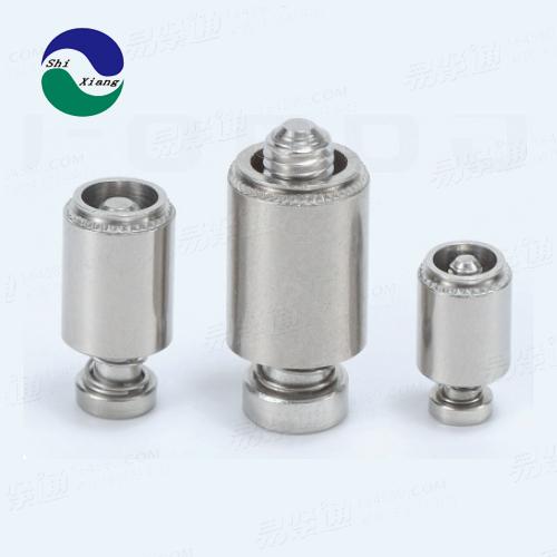 厂家直销 PFC2系列松不脱螺钉PFC2-M3/440/632-40/-62面板紧固件