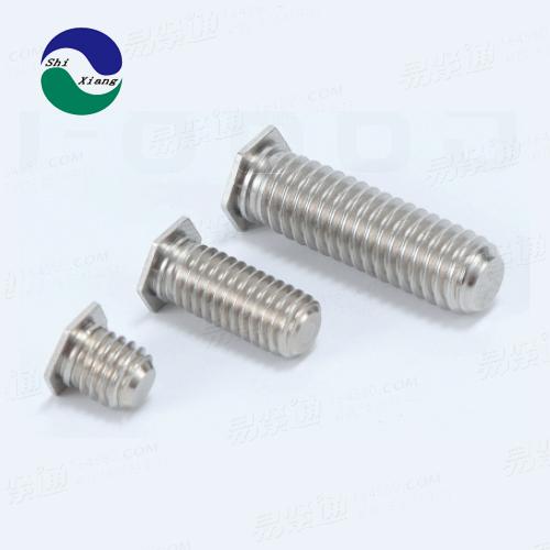 Self-Clinching压铆件 NFH 【六角压铆螺钉】压铆螺钉nFH系列