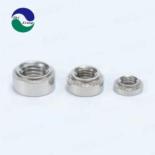 Self-Clinching压铆件 S SS CLS CLSS SP 【压铆螺母】压铆螺母cls,sp系列