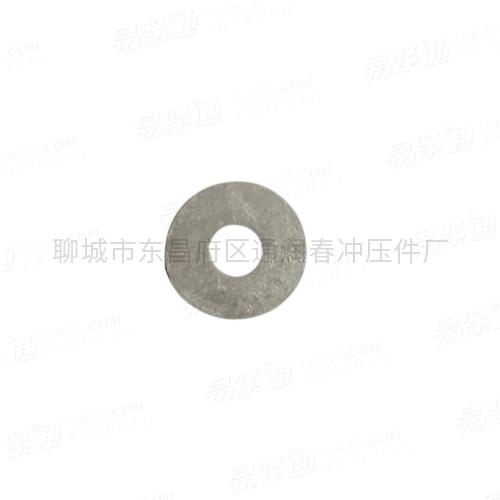 GB5287 C级特大垫圈五金冲压件厂家直销来图来样定制产品热镀锌垫圈