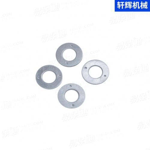 现货批发铝垫圈铝垫片不锈钢介子垫片铝垫圈机械紧固件连接件垫圈
