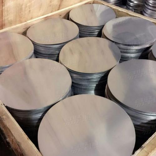 工厂批发镀锌圆片金属垫片镀锌板垫片无孔垫片圆片冲压