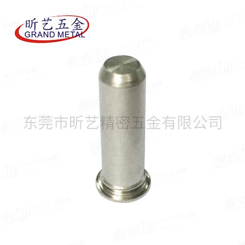 Self-Clinching壓鉚件TPS TP4定位導向銷鉚接件廠家直銷