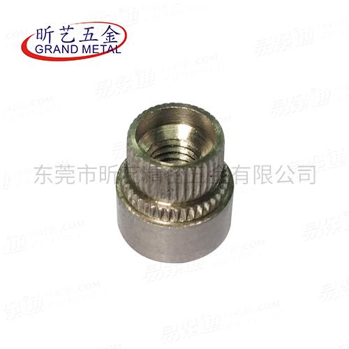 非标/标準漲鉚螺母鉚接件廠家直銷非标來圖定制