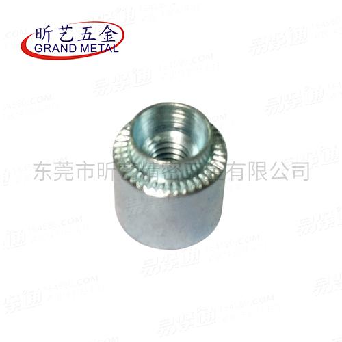 非标/标準漲鉚螺母鉚接件廠家直銷非标來圖定制