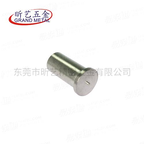 ISO13918儲能焊用焊接螺柱 - IT型，帶内螺紋螺柱廠家現貨直銷專業焊接螺釘廠家