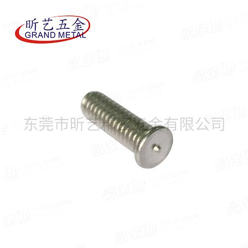 ISO13918儲能焊用焊接螺柱 - PT型，螺紋焊接螺柱焊接螺釘廠家現貨直銷