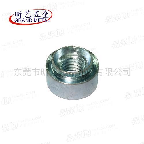 非标/标準漲鉚螺母鉚接件廠家直銷非标來圖定制