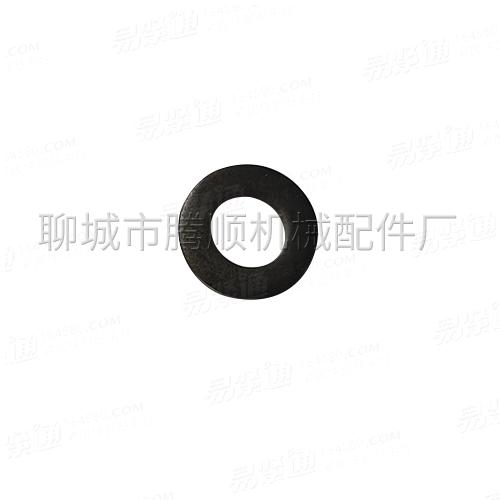 ISO7089标準型平墊 A級來圖來樣定制專業墊圈廠家