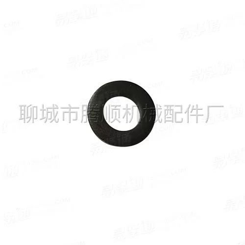 ISO7089标准型平垫 A级来图来样定制专业垫圈厂家