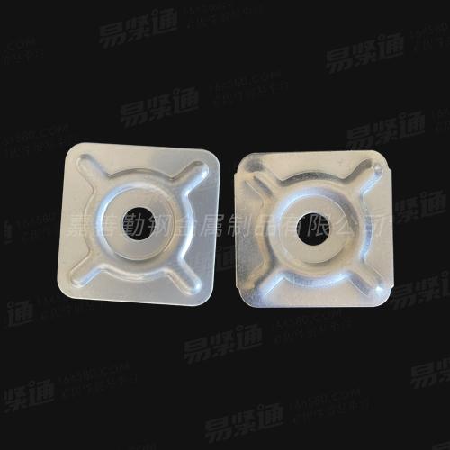 不锈钢冲压件非标来图定制