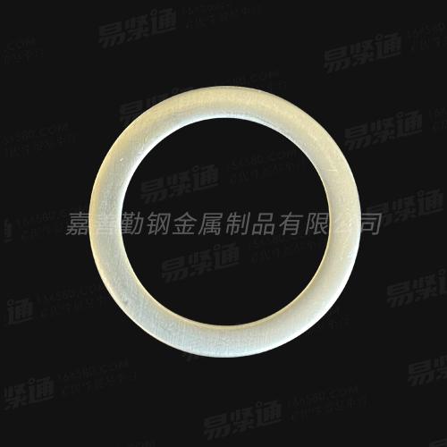 阻隔垫圈DIN988精密超薄平垫 调整垫片轴用间隙垫圈平垫