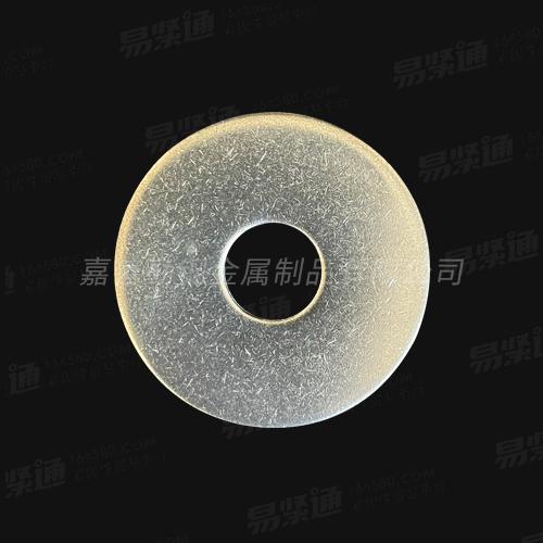 ASTMF436M米制淬硬钢垫圈 [圆垫圈、圆形削剪垫圈]厂家直销来图定制