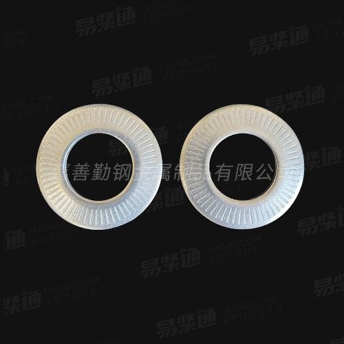 BS4320公制 - 光面 - 普通垫圈 - A型厂家直销来图定制