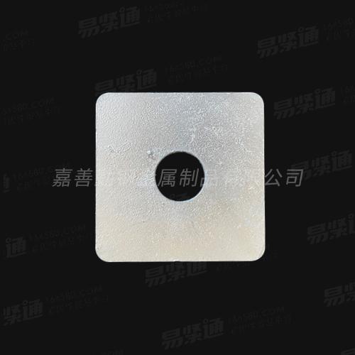 JIS B 1256 (SQ) - 2008 方形垫圈 [Table JA.1.] 厂家直销来图定制