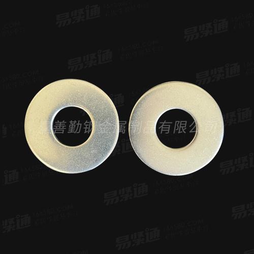 JIS B 1256 (NA) - 2008 A级平垫 [Table 7-8] 厂家直销来图定制