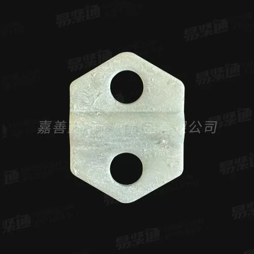 不锈钢冲压件非标来图定制