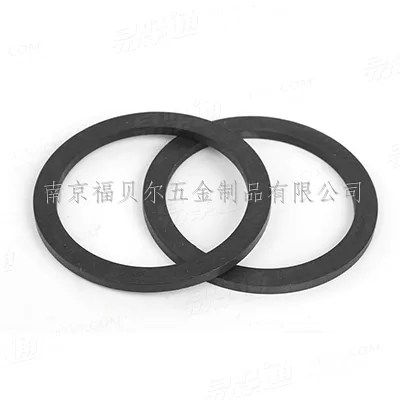 弹簧钢发黑支承垫圈DIN988S