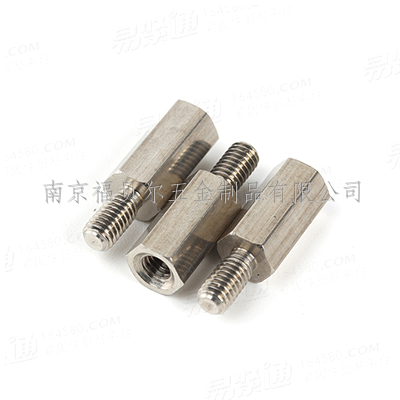 304不锈钢定制阴阳螺丝定制D5487