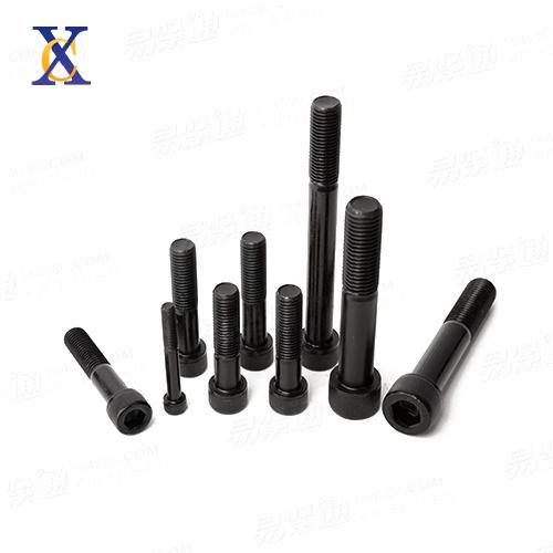 内六角圆柱头螺钉