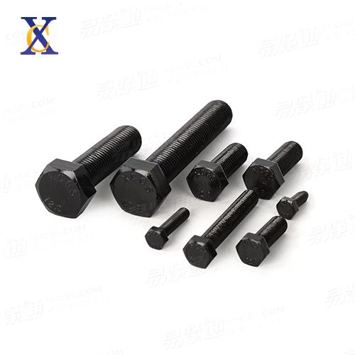 六角頭螺栓 A級和B級 GB /T 5782 - 2016