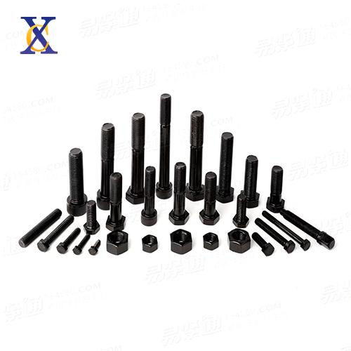 全螺纹六角头螺栓