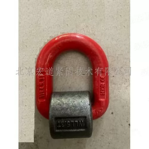 焊接型吊环 G80