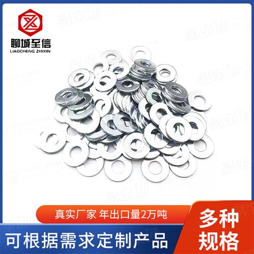 JB機(jī)械行業(yè) 4080 - 2006 【高強(qiáng)度螺栓專用墊圈】