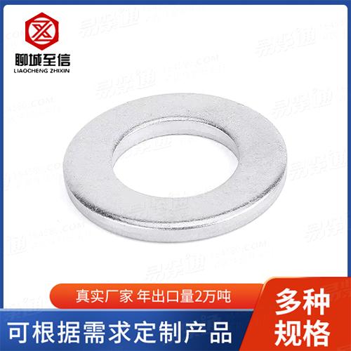 GB國標 1230 - 2006 【鋼結構用高強度墊圈】