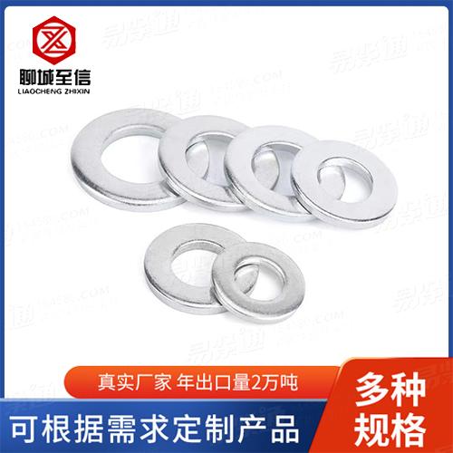 GB國標(biāo) 3632 - 2008 【鋼結(jié)構(gòu)用扭剪型高強(qiáng)度螺栓用墊圈】