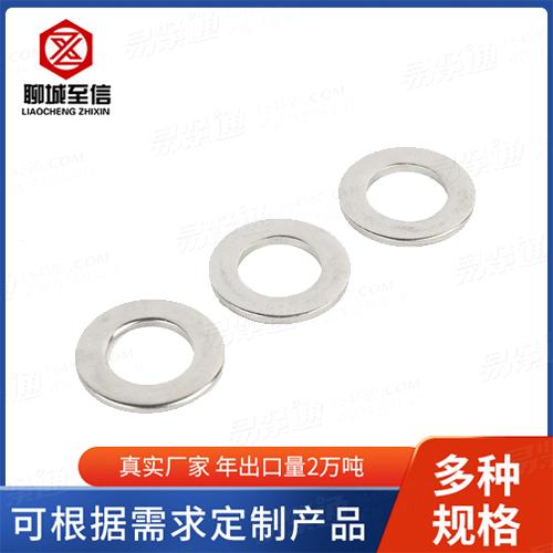 板材生产铁路配套垫圈 执行TB/T1495.4标准 无毛刺 零次品