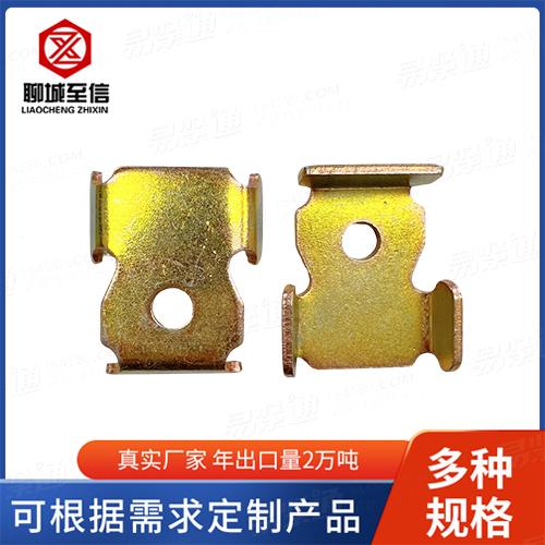 電梯配件來圖非標定制