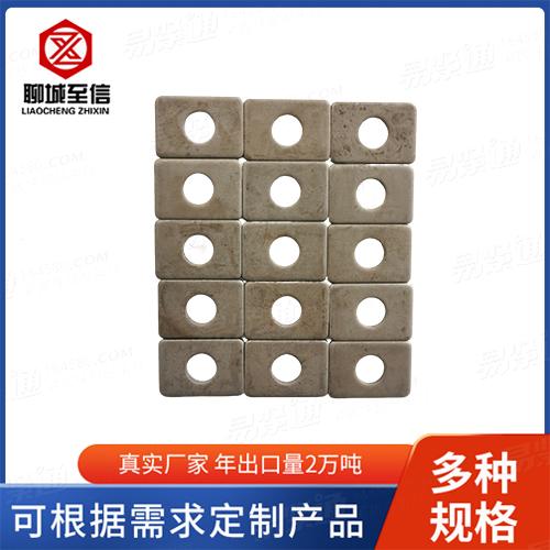 光伏專用方型墊圈