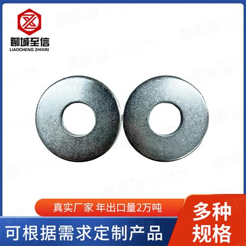 美制USS平垫圈厂家直销大量现货