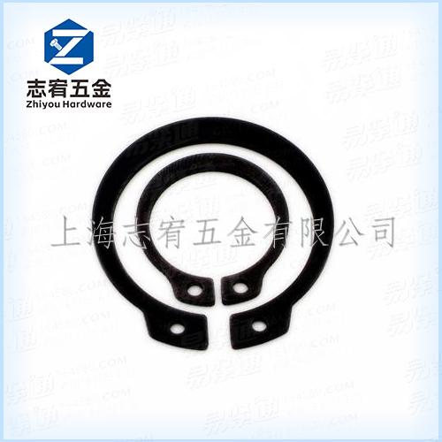 DIN471轴用弹性挡圈