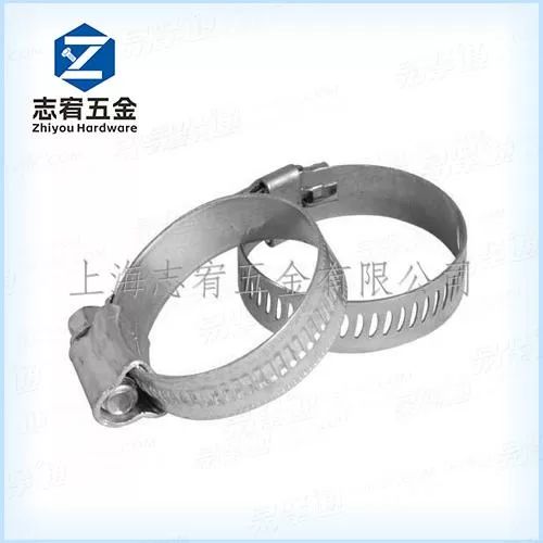 喉箍DIN3017