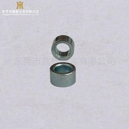 襯套圓螺母圓管非標來圖定制