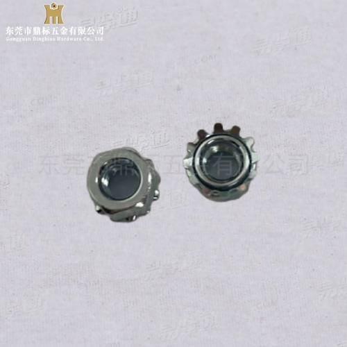 厂家直销YJT3029英制 K帽非标来图定制