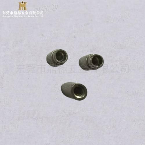 非标定制专业螺母厂家