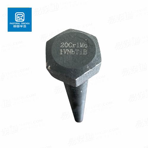 DIN933全螺紋六角頭螺栓20Cr1Mo1VNbTiB材質(zhì)