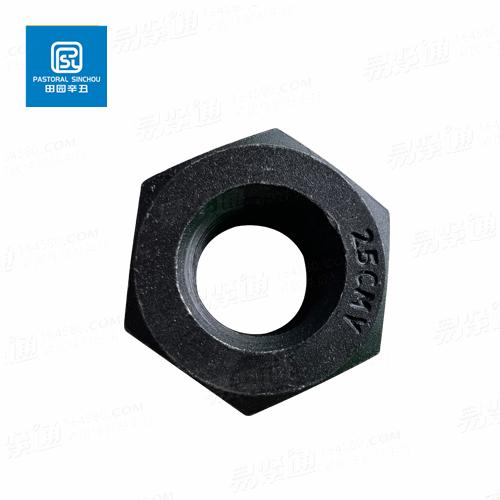 GB6171六角螺母