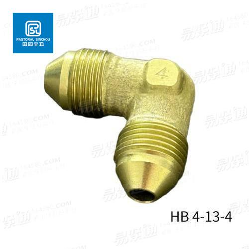 HB 4-13-4 航空标准件