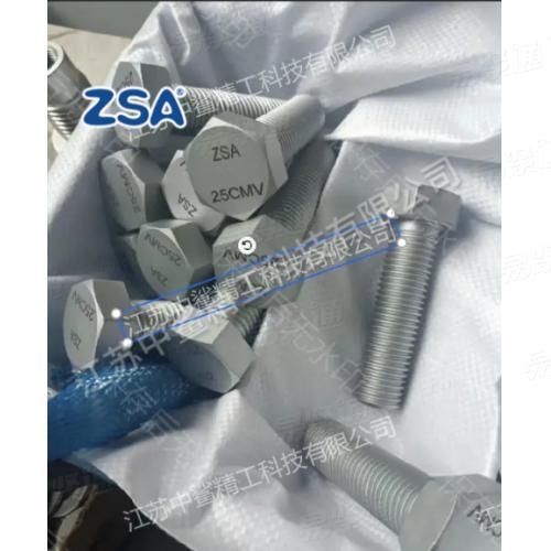 電廠專(zhuān)用25cr2movA螺栓