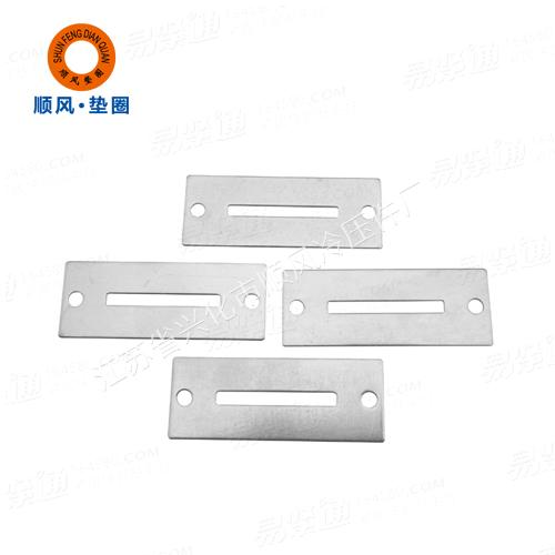 不銹鋼非標(biāo)沖壓件非標(biāo)定制