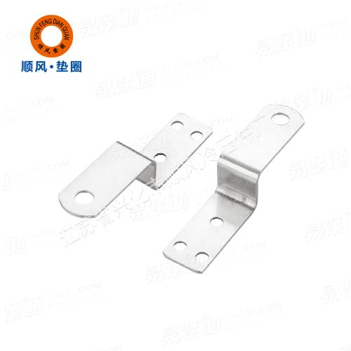 不銹鋼非標(biāo)沖壓件非標(biāo)定制