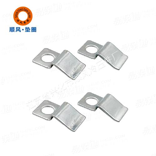 不锈钢非标冲压件非标定制