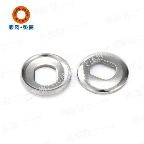 不锈钢非标冲压件非标定制