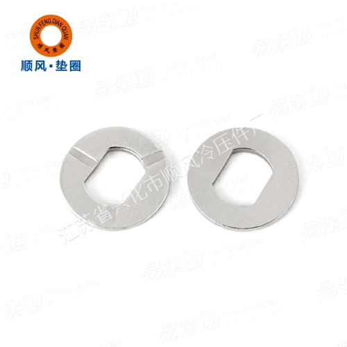 不锈钢非标冲压件非标定制