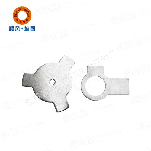 不锈钢非标冲压件非标定制
