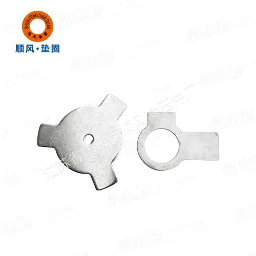 不锈钢非标冲压件非标定制